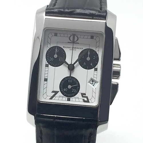 Baume mercier like new - (like,