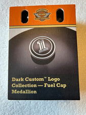 Harley Davidson Tankdeckel