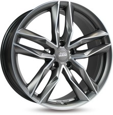 MAM RS3 für Renault Megane