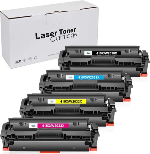 Cool toner 415x set - toner,