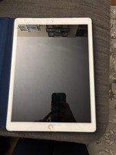 Apple iPad Pro 128GB, 12,9