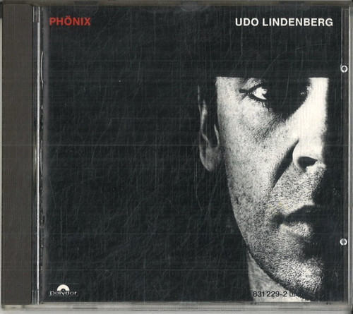 Udo lindenberg phönix - udo,
