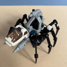 Vintage - 1985 - Tomy Zoids -