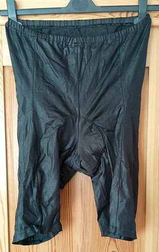 Radlerhose schwarz santini - radlerhose,