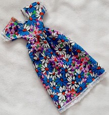 Barbie Outfit DDR Steffi