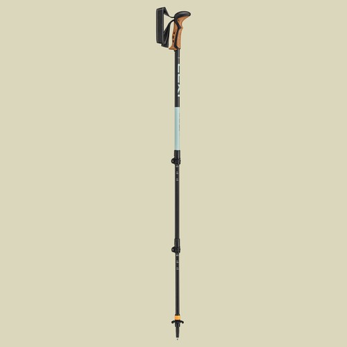 Leki khumbu 110 145 cm - 110,