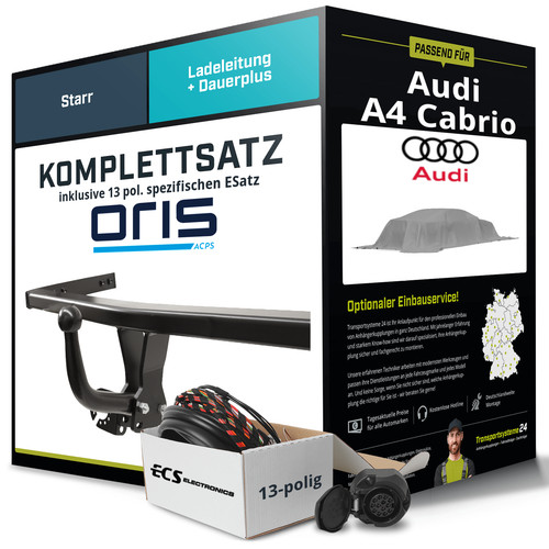 Für audi cabrio typ b7 - audi, 8h,b7