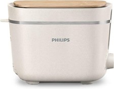 Philips Toaster Eco Conscious