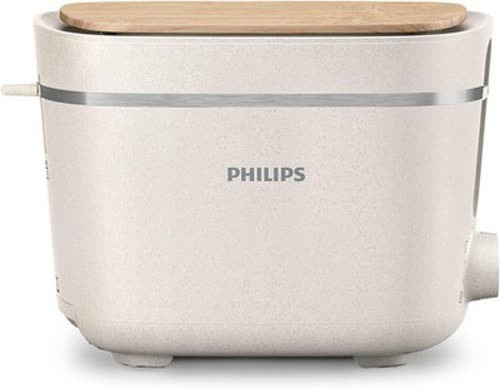 Philips toaster eco - philips, conscious