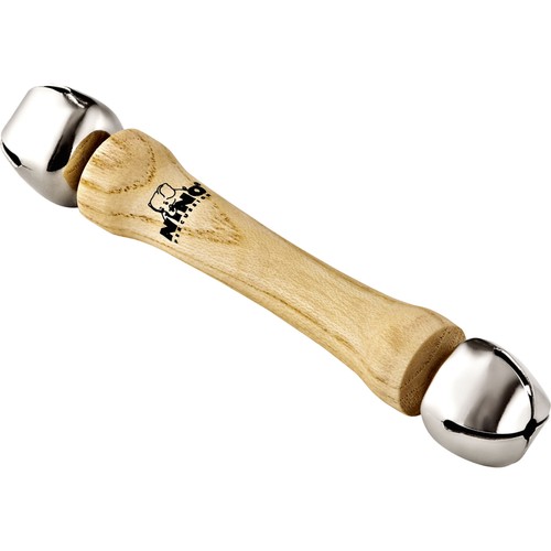 Meinl nino960 double - double, bell