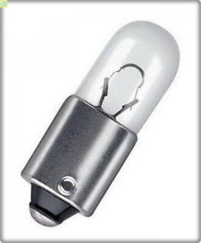 Glüh birne 12v t2w - 12v,