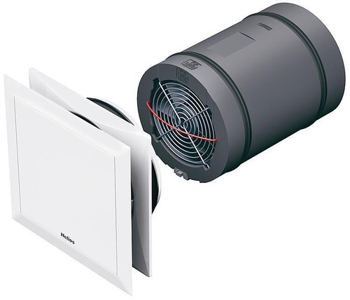 Helios kwl 45 - kwl,