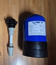 5L Vollentsalzungspatrone Mischbettpatrone VE-Patrone Vollentsalzer GFK Heizung