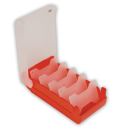 Timetex karteikasten aus - karteikasten,