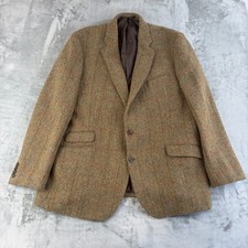 M&S Sartorial Harris Tweed