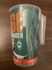 Diego Becher Abschiedsspiel