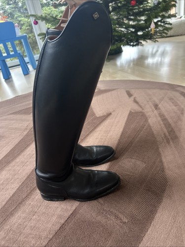 Deniro raffaelo dressurstiefel - raffaelo,