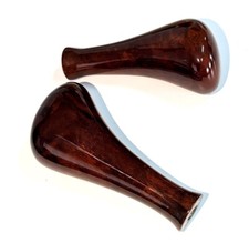 GENUINE ROOT WOOD GEAR KNOB