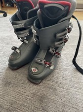 Ski Schuhe skistiefel Tecno Pro Gr. 40/41 (26-26,5), Sohlenenlänge 303 mm