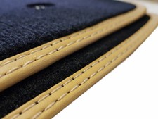 2 Teilig Fußmatten für Lexus