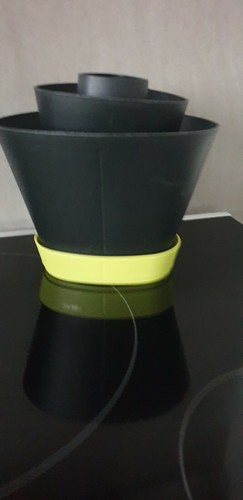 Tupperware besteckkorb - tupperware,