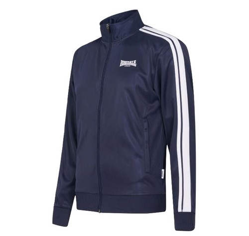 Lonsdale herren track jacke - herren,