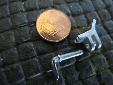 Tiger I AHK Anhängerkupplung