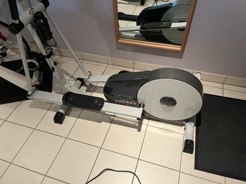 Crosstrainer kettler gebraucht - crosstrainer,