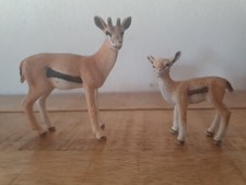 Schleich Gazelle Antilope Afrika TIER Wildtier
