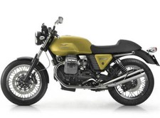 WERKSTATTHANDBUCH MOTO GUZZI