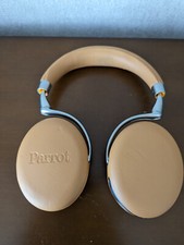 Parrot Zik 3 über genähte
