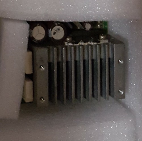 Vexta csd 2120 2 phase - vexta, 2-phase