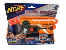 Nerf Elite Firestrike