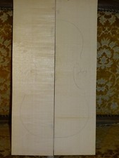 Tonholz, Tonewood, schöne