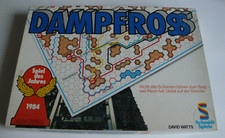Dampfross