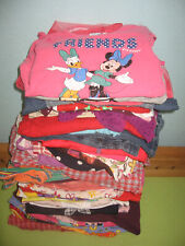 Bekleidungspaket  Mädchen