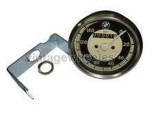 BMW Kopie Speedo 0-140 Mph