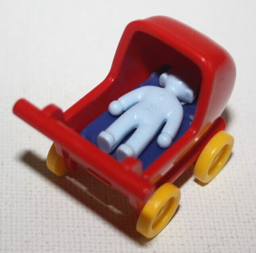 Playmobil 4145 5763 - 5763, 5328