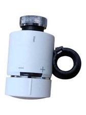 Schneider Electric Wiser Smart Home Heizkörperthermosta