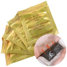 100PC Fusspflaster Entgiftung