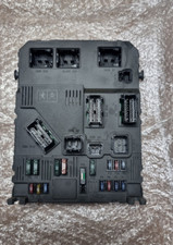 Peugeot BSI Modul 9645747480