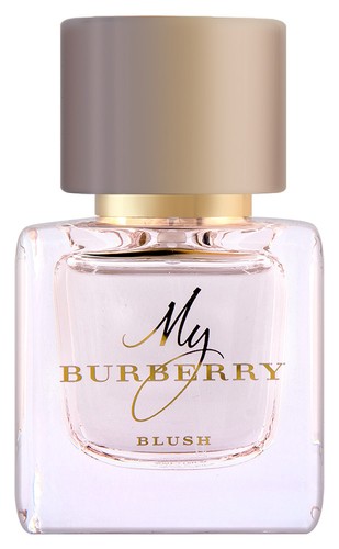 Burberry blush - burberry, eau