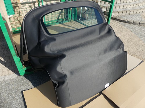 Bmw g29 cabrio softtop - cabrio,