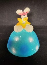 Diddl Figur aus Kunstharz, ca