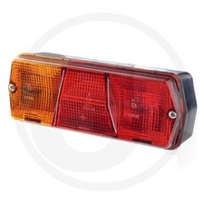 HELLA Rücklicht Nr. "SE