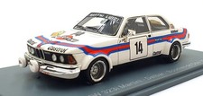 NEO 1/43 Scale 45228 - BMW
