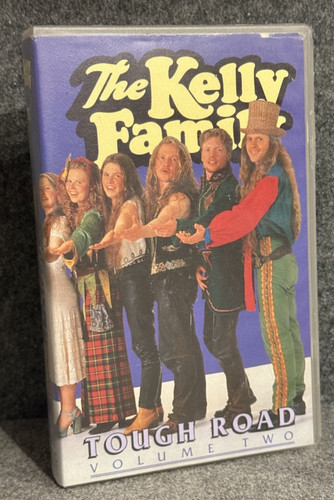 Vhs kassette the - kassette,