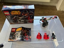 LEGO Star Wars 75034 Death Star Troopers Battle Pack mit OVP & Anleitung