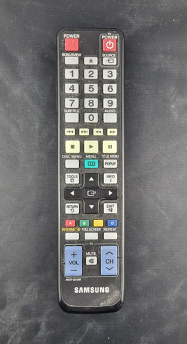 Ak59 00104r fernbedienung - ak59-00104r,