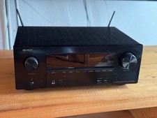 Denon AVR-X2600H 7.2 Heimkino